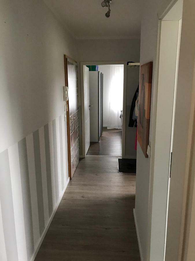 Apartment Julie