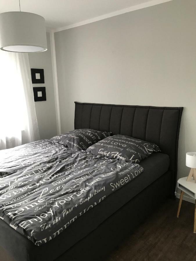 Julie Apartment