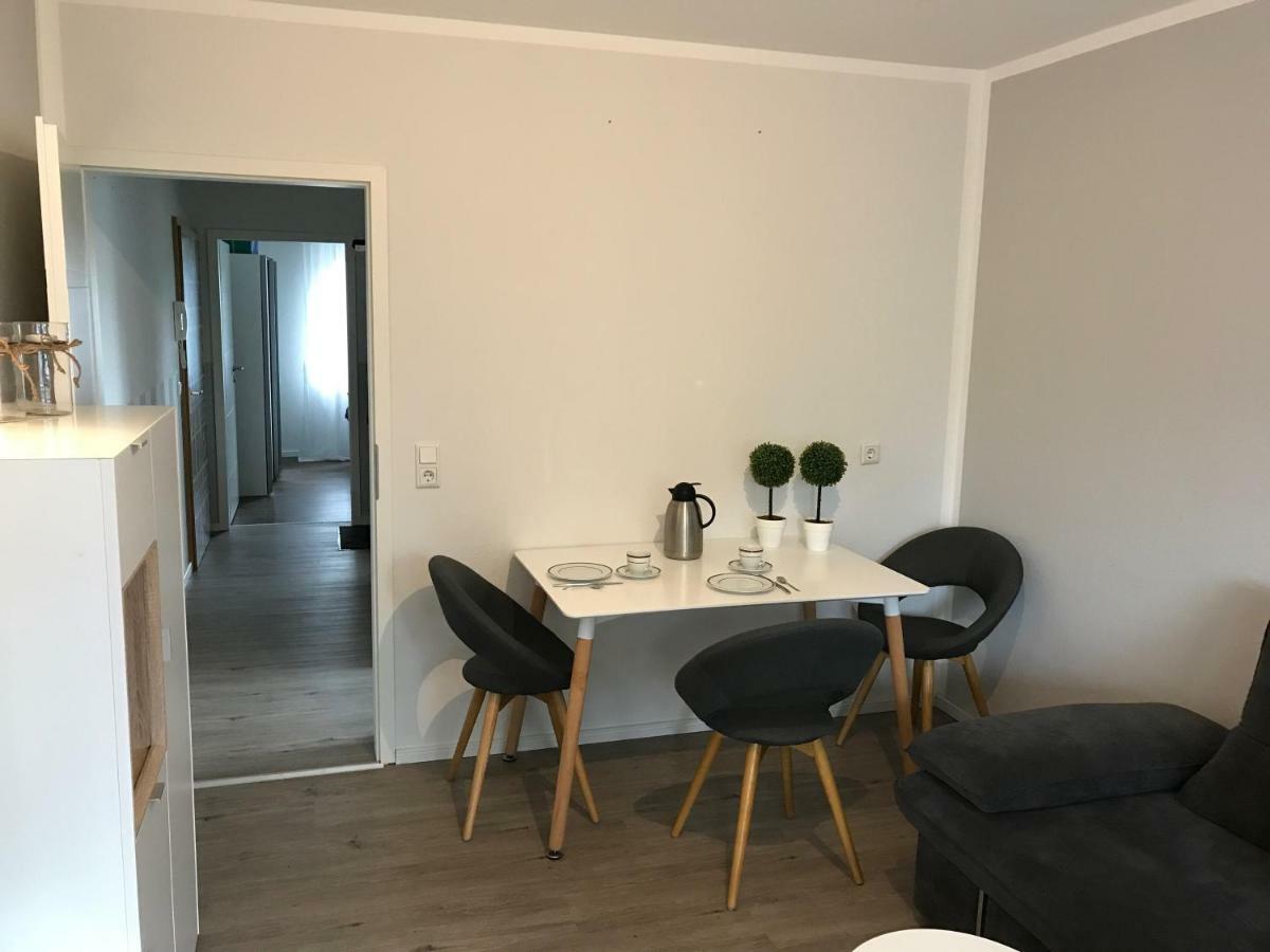 Julie Apartment