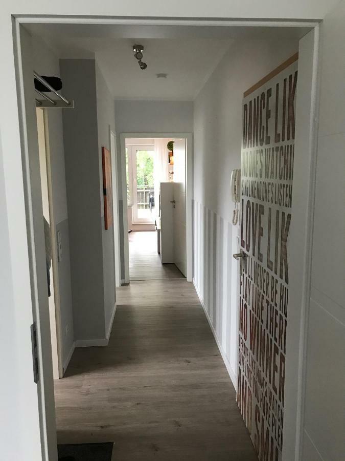 Apartment Julie Winterberg